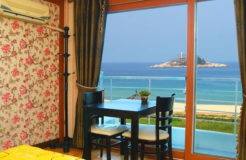 Sunrise Pension