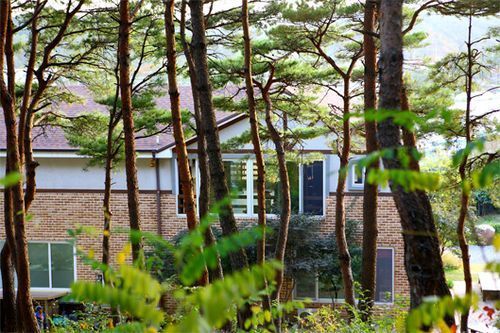 Casa Seorak Bed and Breakfast