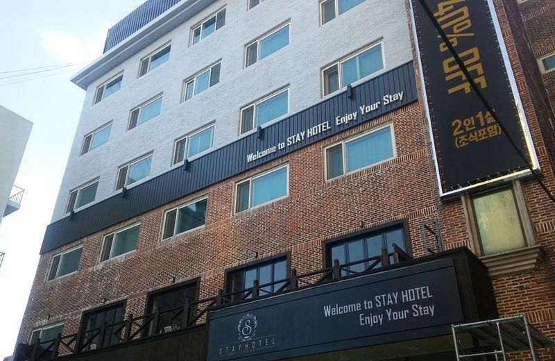 Stay Pohang Hotel
