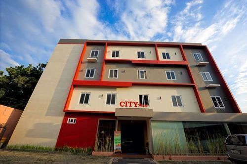 City Hotel Mataram