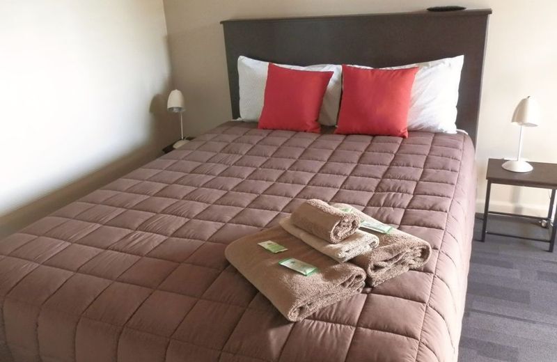 Narrabri Motel and Caravan Park