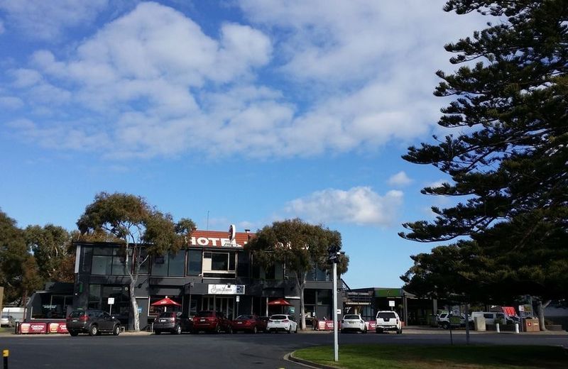 San Remo Hotel Motel