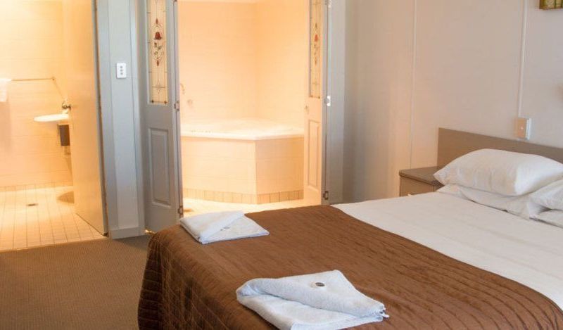 The Edge Hotel