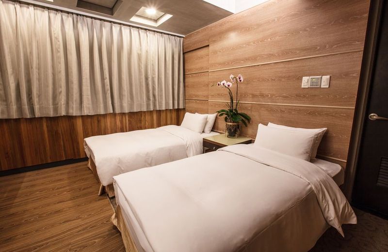 Fengjia Le Parker Hotel