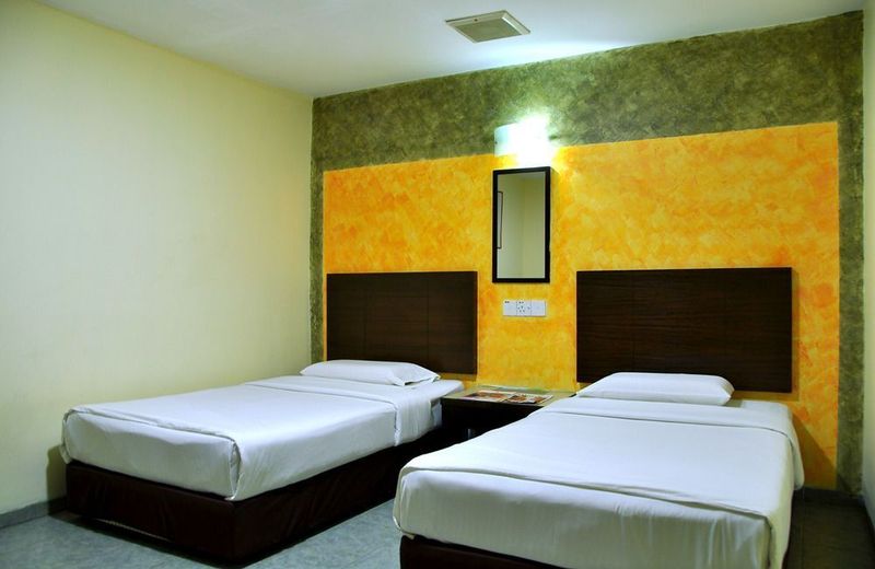 Golden Bay Hotel