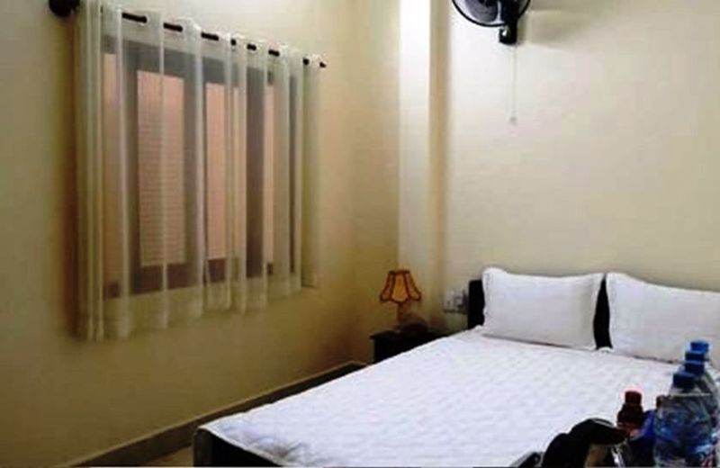 Huong Toan 2 Hotel