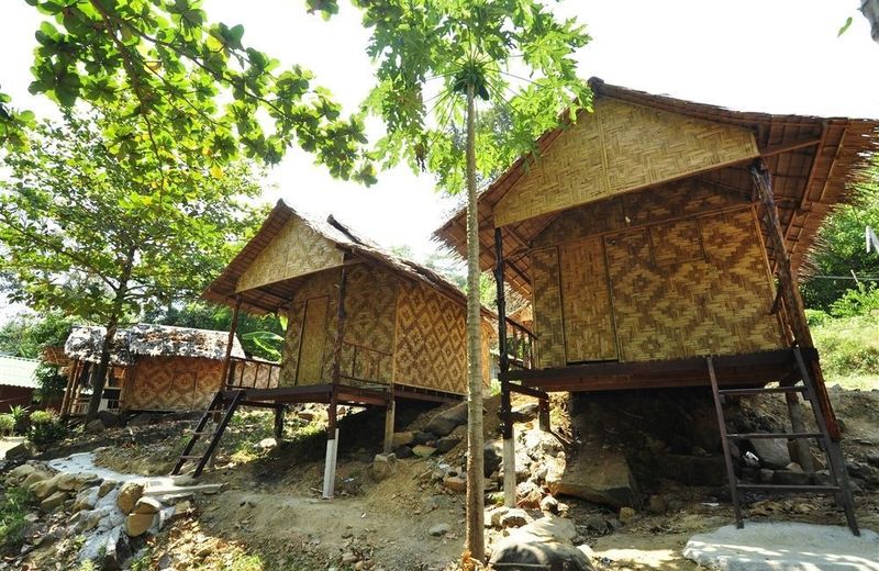 New Rantee Beach Resort 2