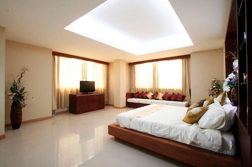 Morakot Hotel Chumphon