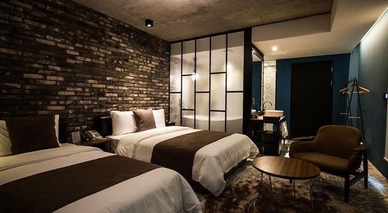SL Boutique Hotel Ansan