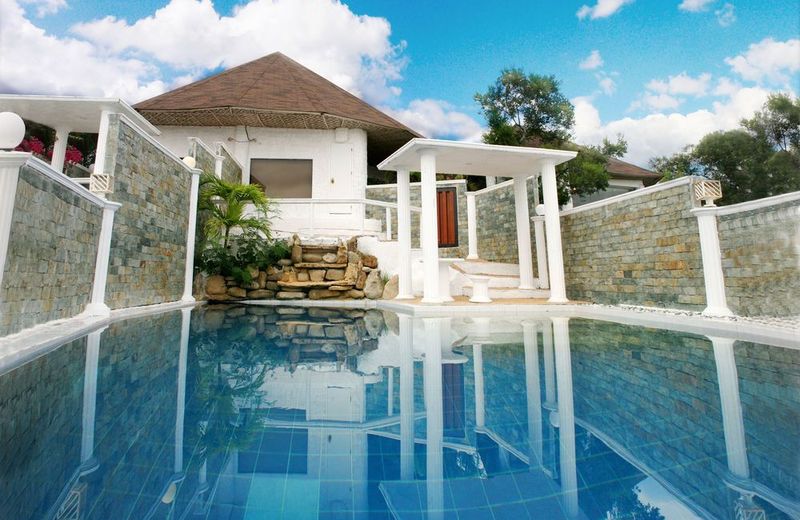 Alfheim Pool Villa Resort and Spa