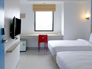 Hotel Image 1