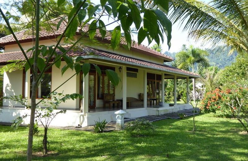 Rumah Kita Villa/hotel