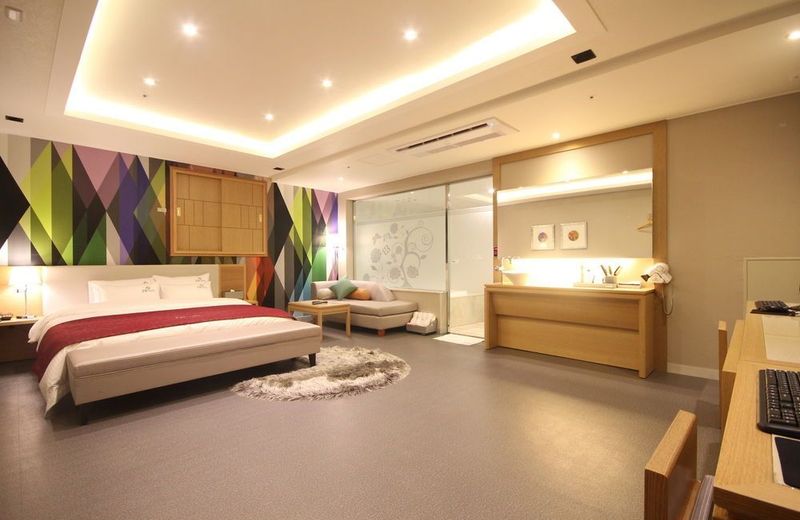 Seomyeon IB Hotel