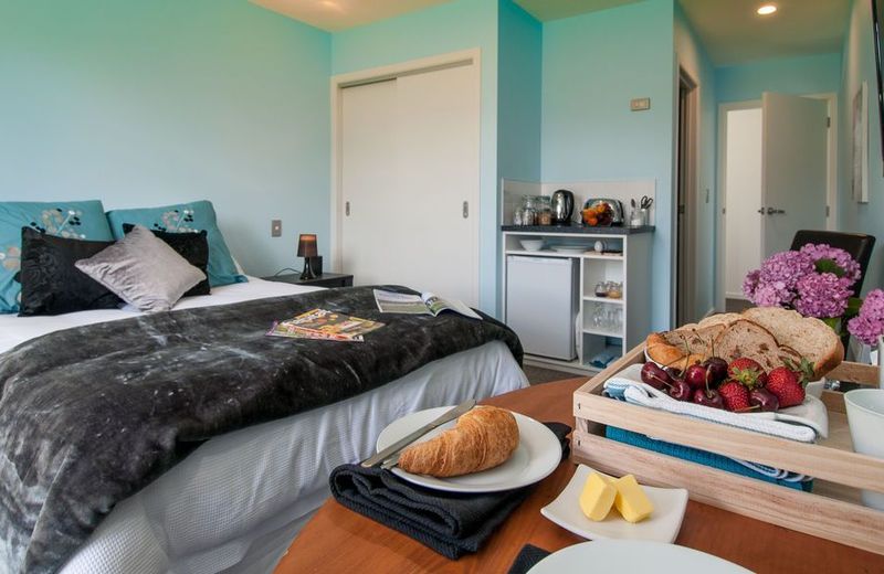 Glenorchy Peaks Bed and Breakfast