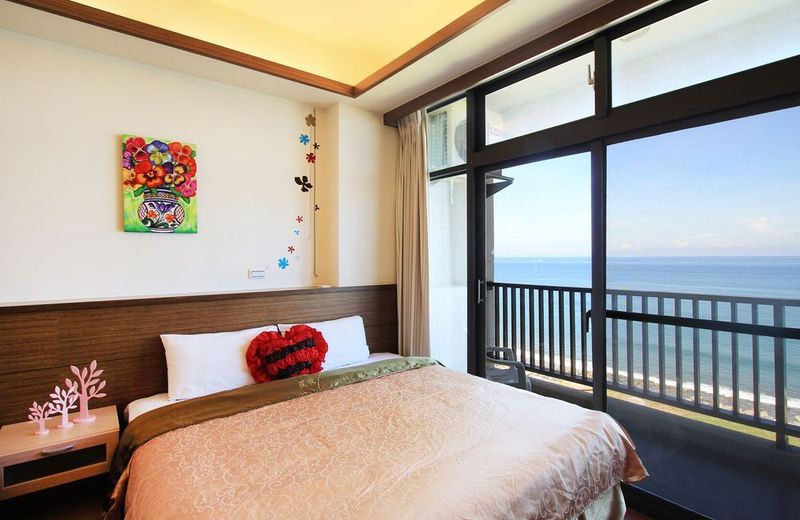 Guesthouse High Wave