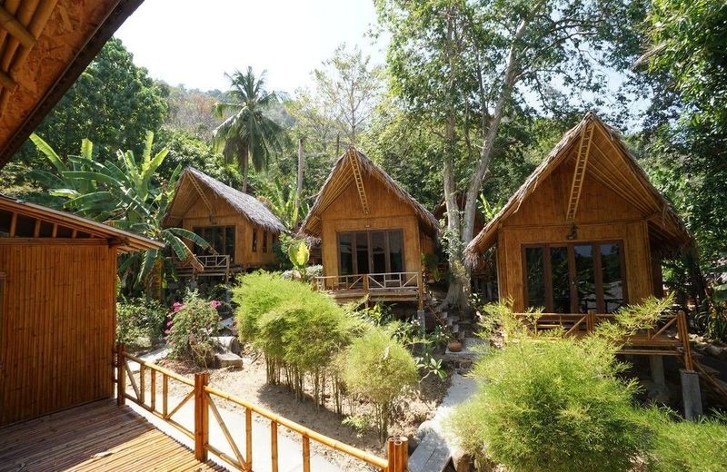 The Cove Phi Phi