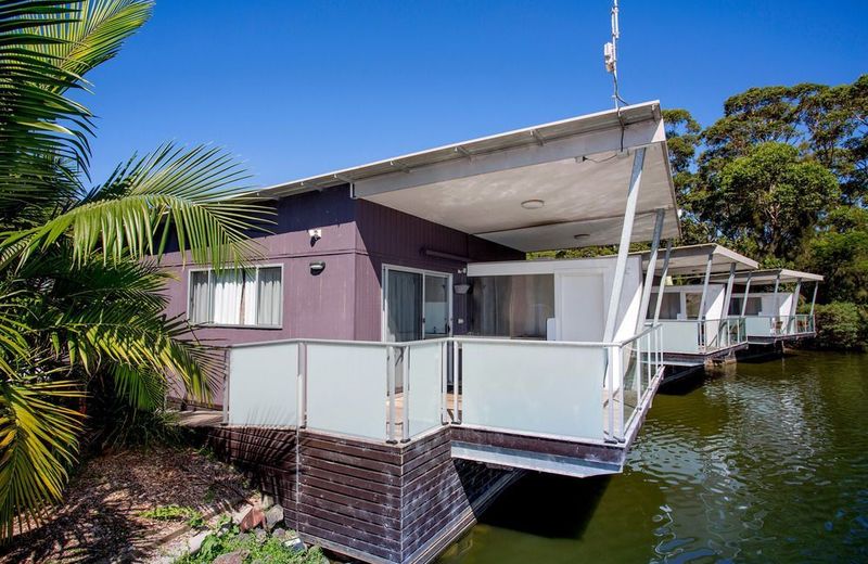 Ingenia Holidays Lake Conjola