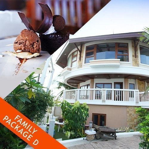 Bearland Paradise Resort