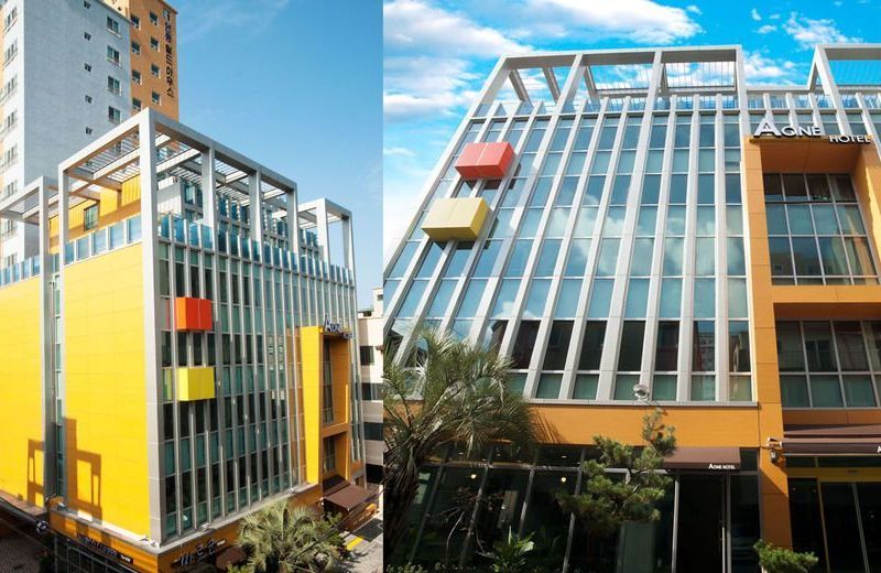 A-One Hotel