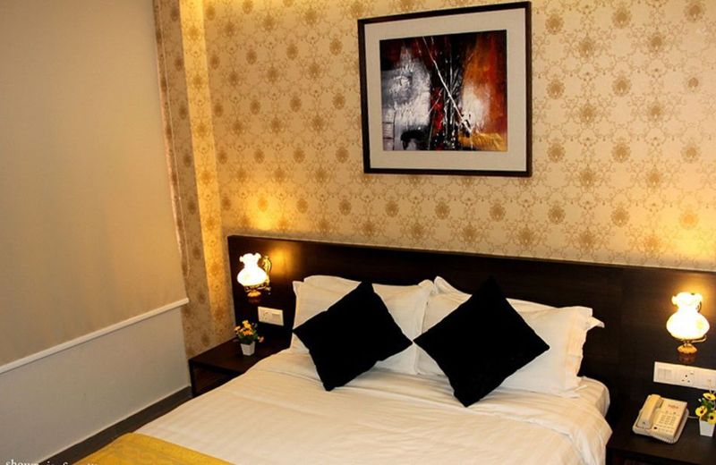 The Ninety Six Boutique Hotel