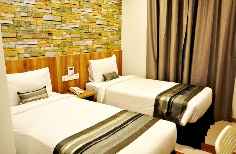 Valya Hotel, Ipoh