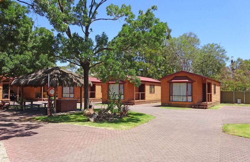 Adelaide Caravan Park - Aspen Holiday Parks