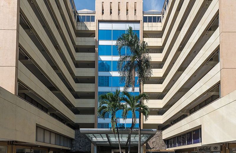 Tropicana Suites - Quarantine Hotel