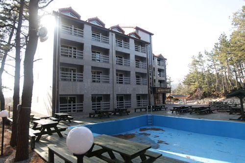 Mangsang Haeorum Family Hotel