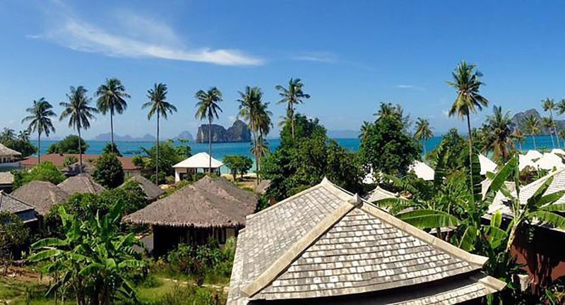 Thanya Beach Resort - SHA Plus
