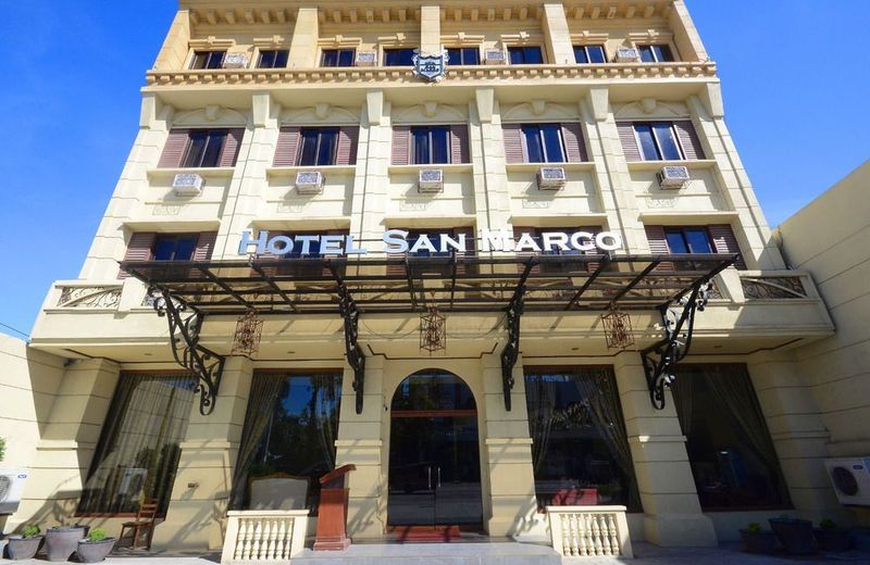 Hotel San Marco