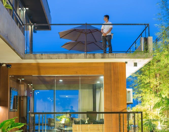 Domicillo Design Hotel