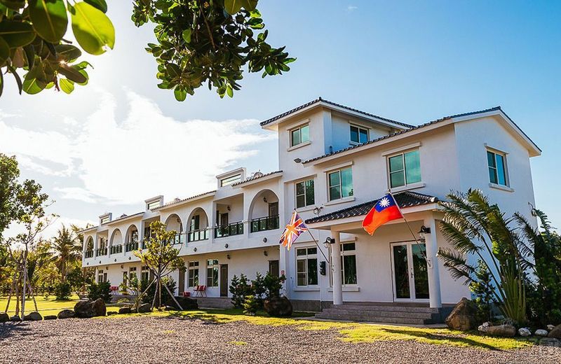 Otousann B&B