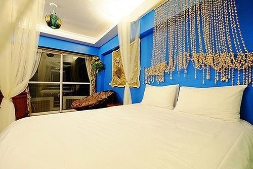 Cerulean Coastal B&B