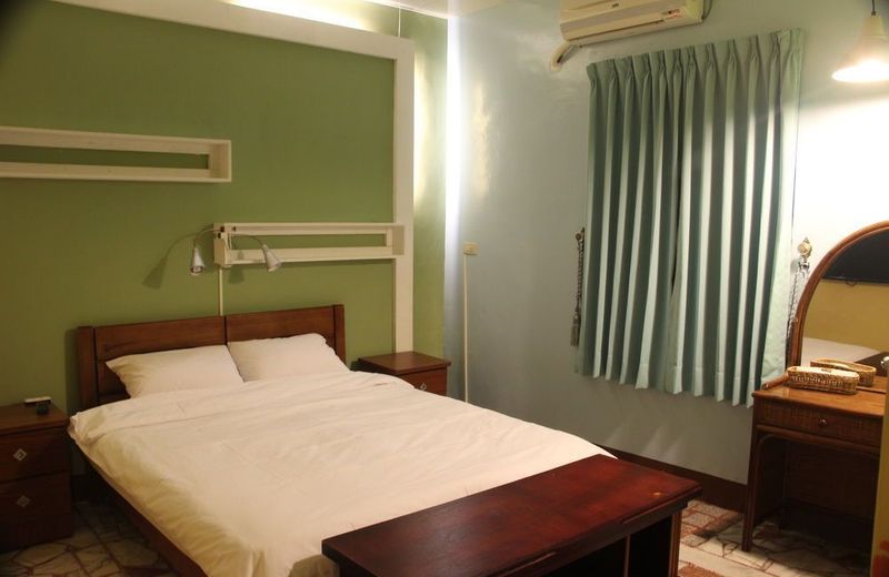 Kenting Hi Inn