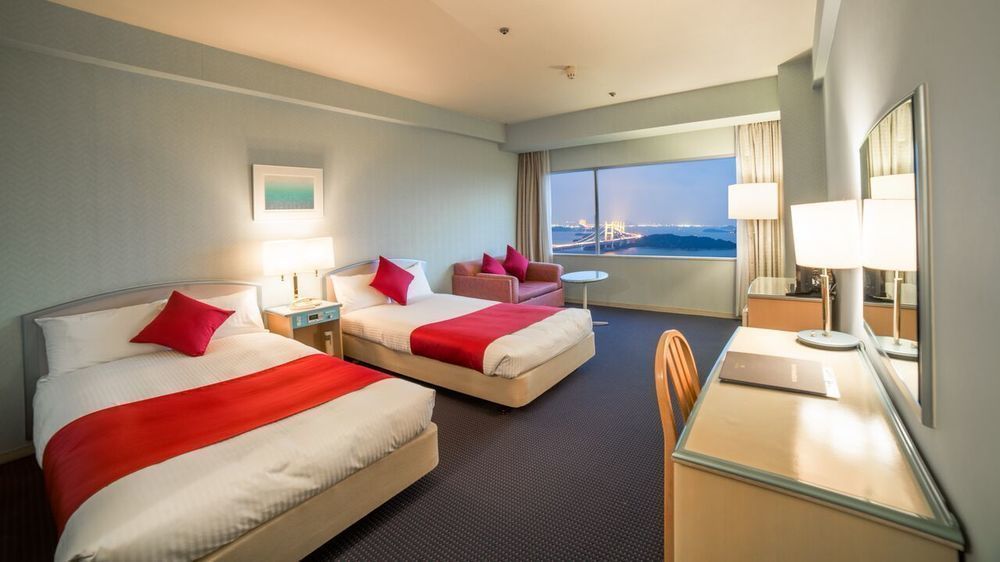 Setouchi Kojima Hotel Kurashiki