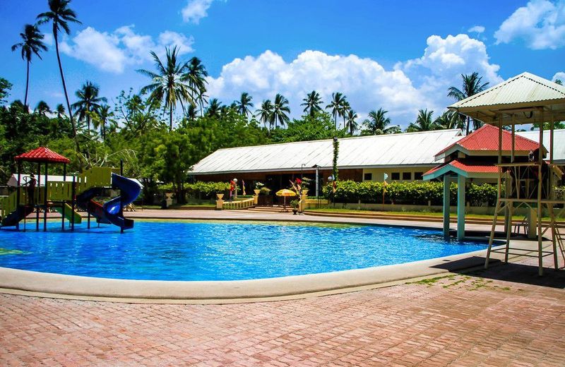 Dolores Tropicana Resort