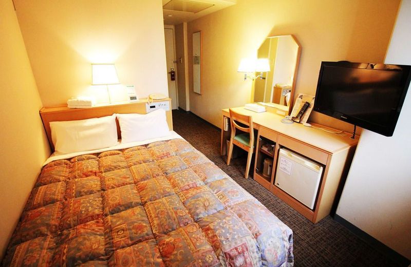 APA Hotel Sagaeki Minamiguchi
