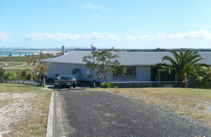 Luxurious B&B with Stunning Bayviews