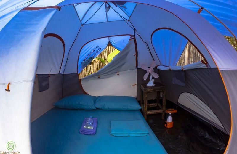 Cubby House Resort & Glamping