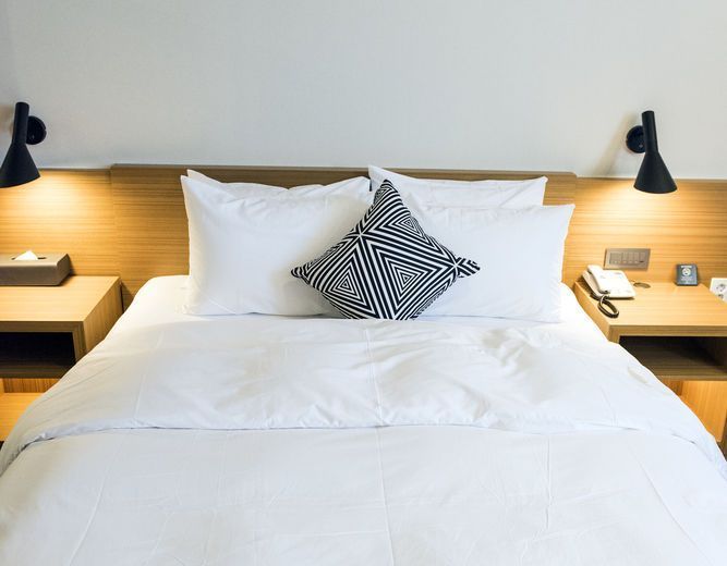 Paju Mate Hotel