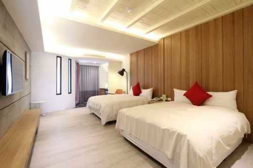 Muguang Inn