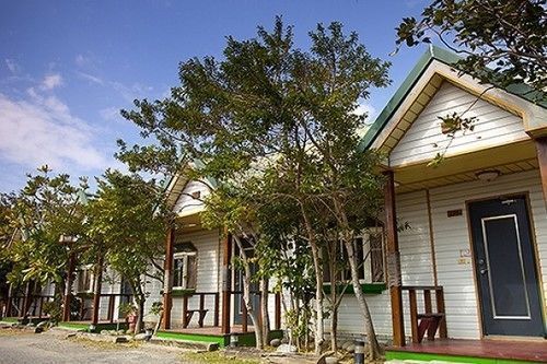 Green House Villa