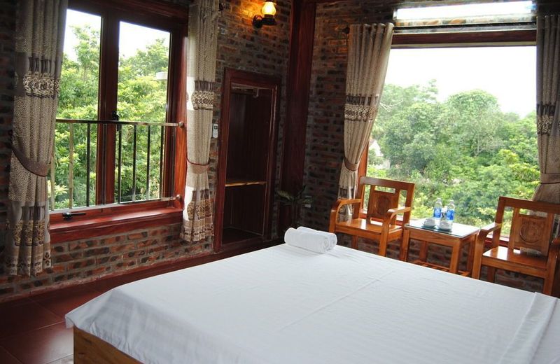 Ninh Binh Family Homestay & Organic Restaurant