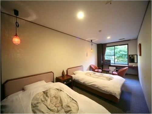 Yukai Resort Hana-Saichoraku (Female Only)