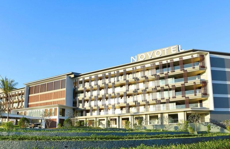 Novotel Phu Quoc Resort