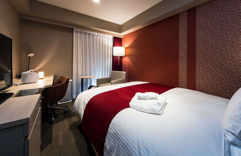 Daiwa Roynet Hotel Kokura Ekimae