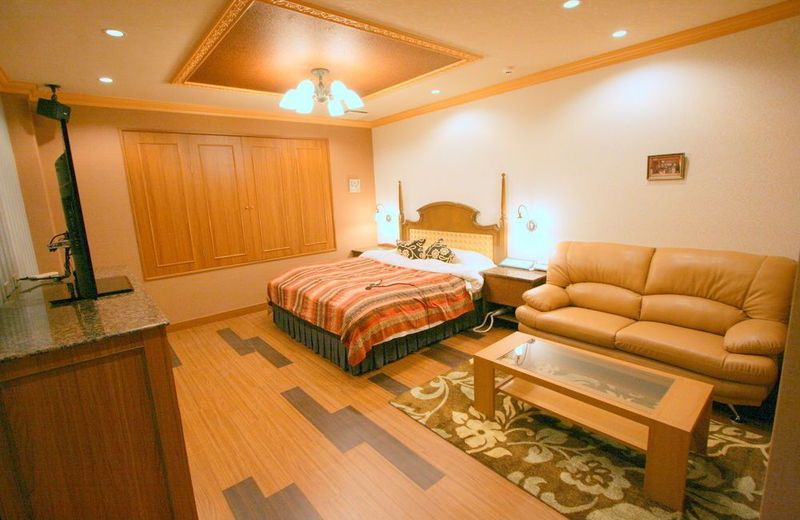 Hotel Sari Resort Takinoyashiro (Adults Only)
