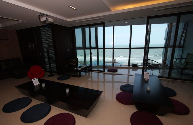 Guest House 601 - Hostel