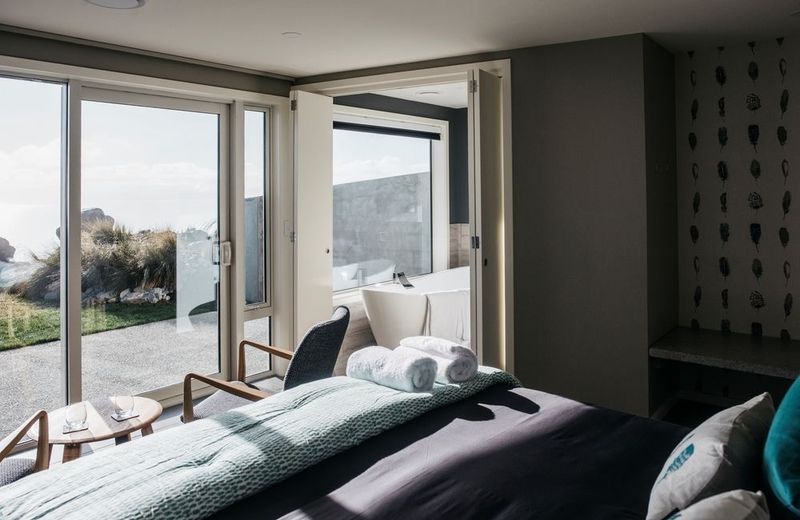 Lakestone Lodge