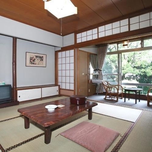 Yubettou Nohara (Ryokan)